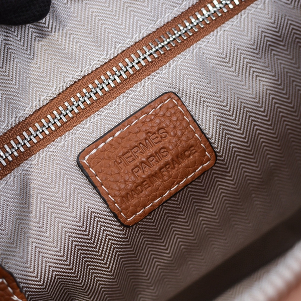 エルメス バッグ 激安着用イメージ